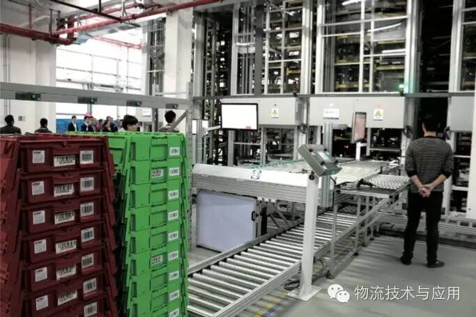 唯品会是怎么完善物流系统的？？？？？——对话唯品会高级副总裁唐倚智-公司新闻-LETOU乐投智能