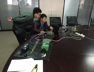 LETOU乐投物流科技第一届“售后效劳手艺大赛”圆满乐成！-公司新闻-LETOU乐投智能