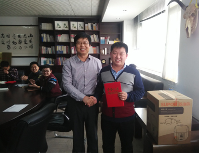 LETOU乐投物流科技第一届“售后效劳手艺大赛”圆满乐成！-公司新闻-LETOU乐投智能