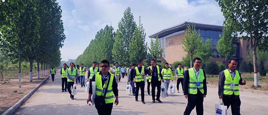 立异报国 科技强国 | LETOU乐投物流科技组织多地市烟草商业企业加入手艺提升培训-公司新闻-LETOU乐投智能