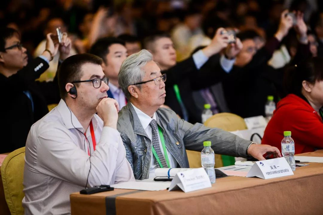 科技YU见未来,LETOU乐投受邀出席全球物流手艺大会!-公司新闻-LETOU乐投智能