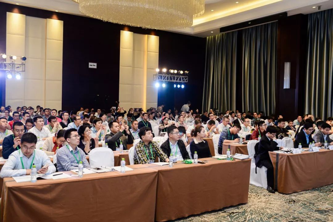 科技YU见未来,LETOU乐投受邀出席全球物流手艺大会!-公司新闻-LETOU乐投智能