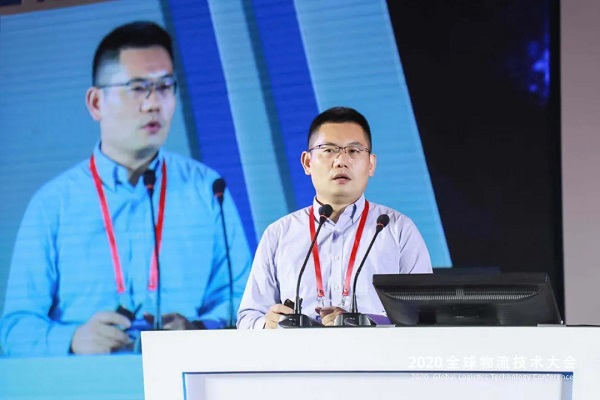 LETOU乐投智能荣获双项科技大奖 ，，，，高级副总裁刘鹏分享“三新”演讲-公司新闻-LETOU乐投智能