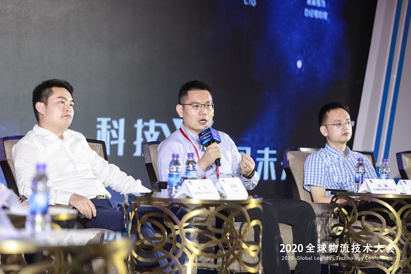 LETOU乐投智能荣获双项科技大奖 ，，，，高级副总裁刘鹏分享“三新”演讲-公司新闻-LETOU乐投智能