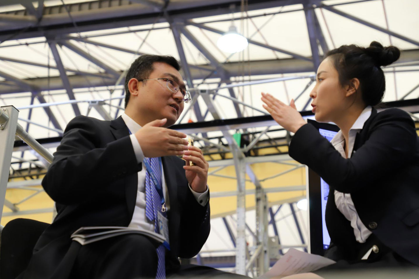 2020 CeMAT ASIA | 千呼万唤始出来，，，，，，新品手艺见真章-公司新闻-LETOU乐投智能