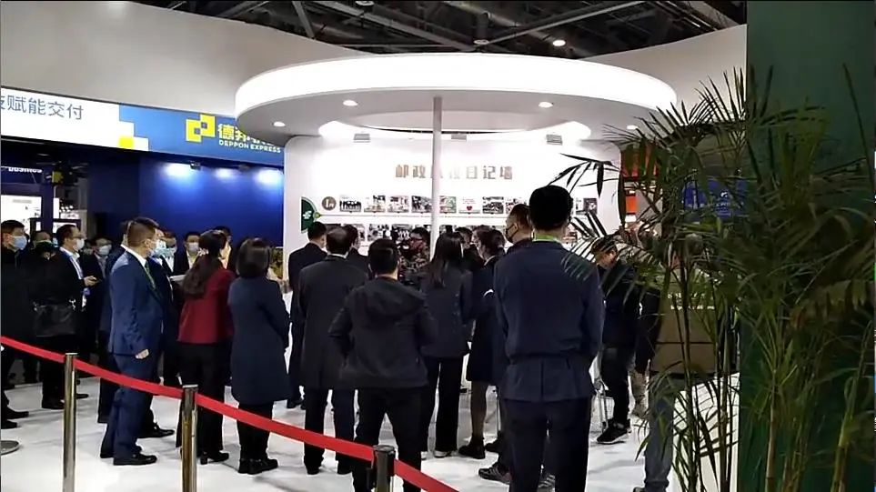毗连优美 无处不在 | 强强联合共展物流新未来 -公司新闻-LETOU乐投智能