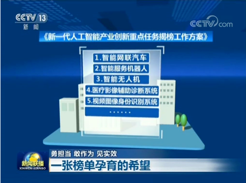 正在崛起的中国物流智能科技-公司新闻-LETOU乐投智能