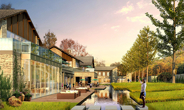 欧博ABG官网●泽雅幼镇