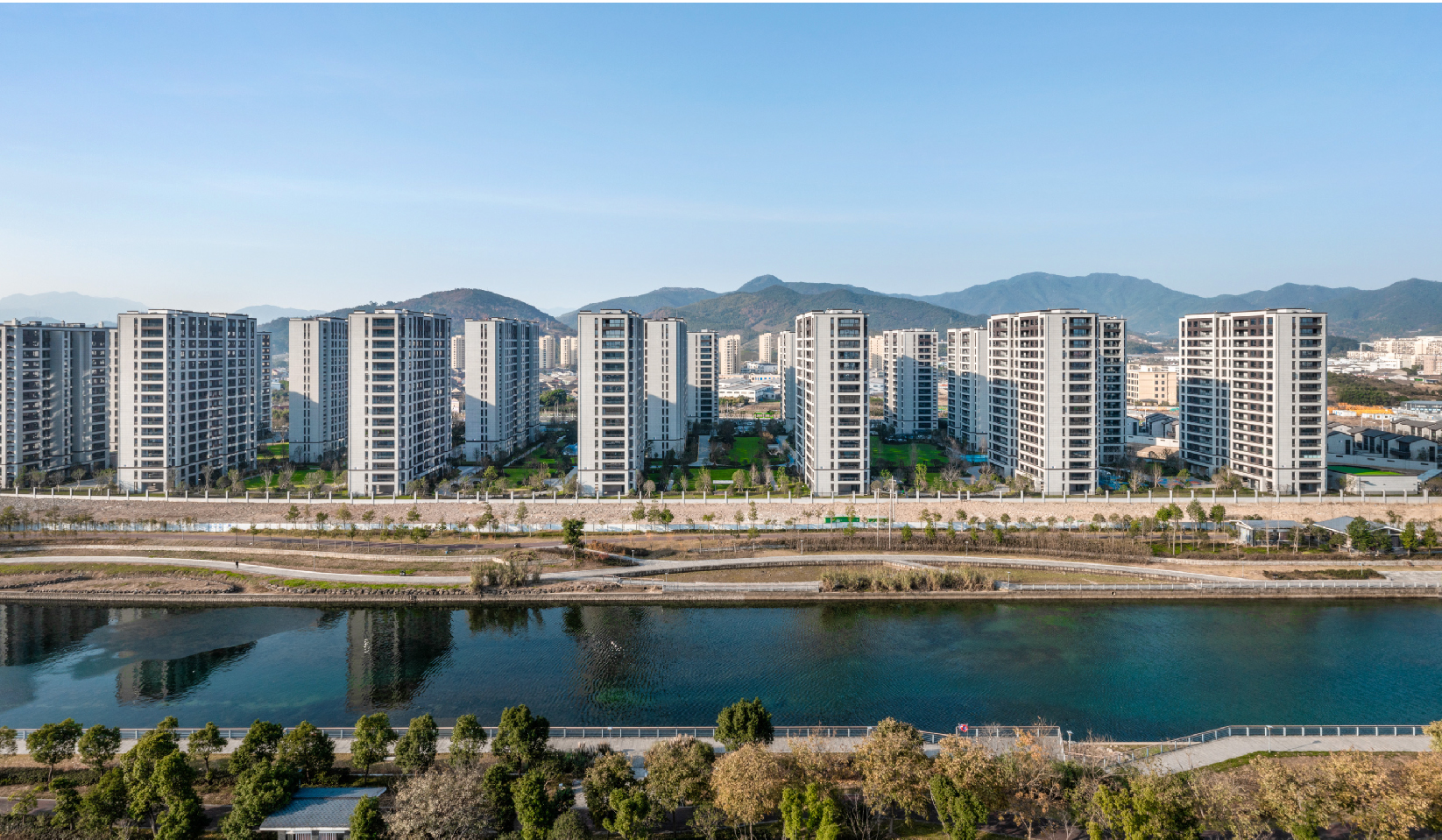 欧博ABG官网●江湾四时院